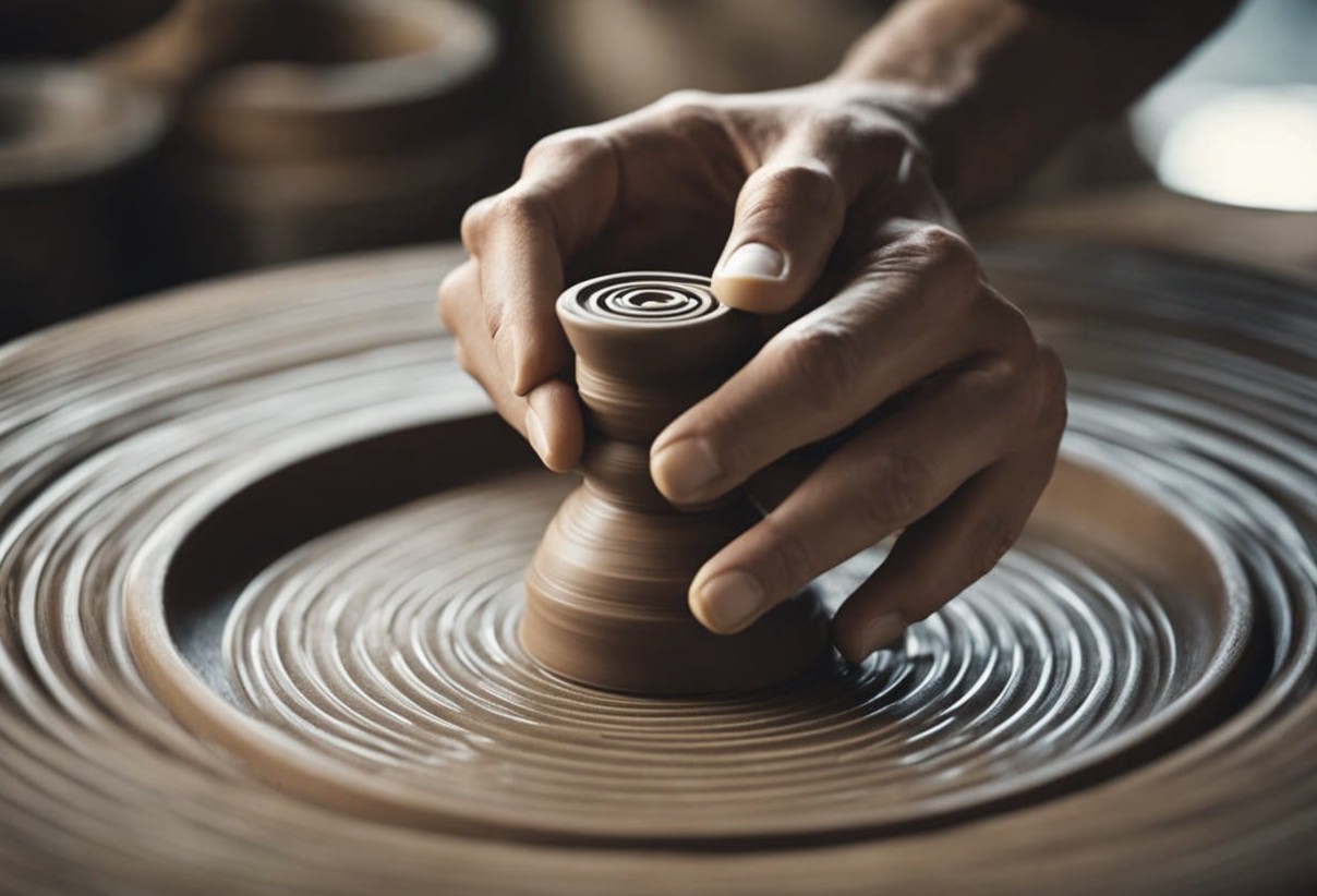 Народные художественные промыслы Тверской области: путешествие сквозь поколения - 7