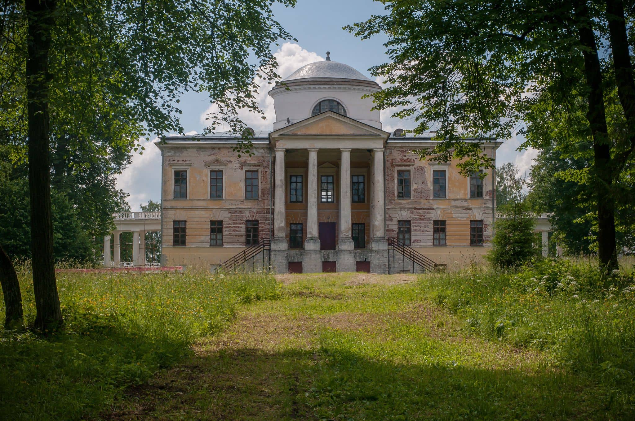 Архитектурная летопись Твери: стили, эпохи, памятники - 4