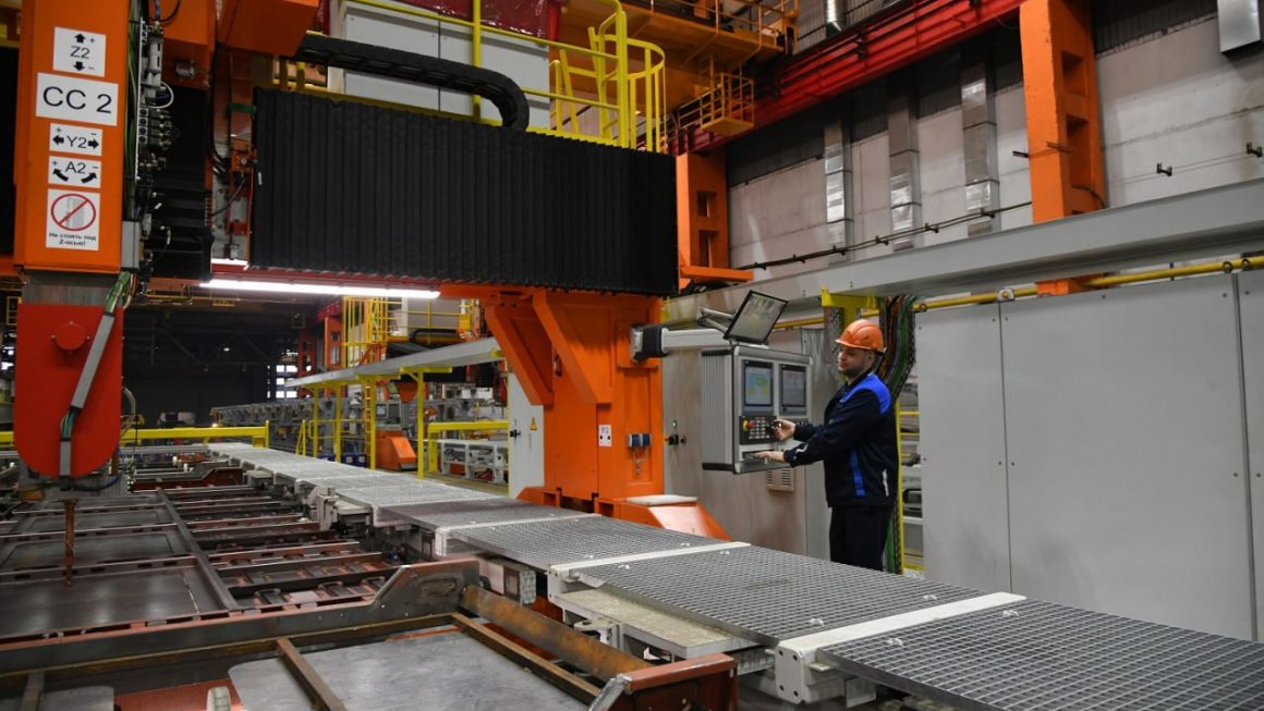 Экономический ландшафт Твери: стратегия развития и инновационный потенциал региона - 1