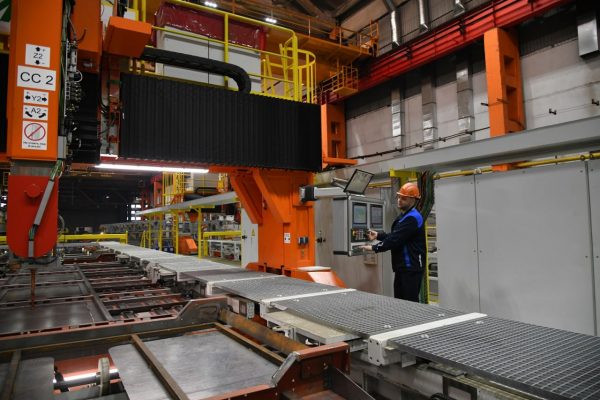 Экономический ландшафт Твери: стратегия развития и инновационный потенциал региона