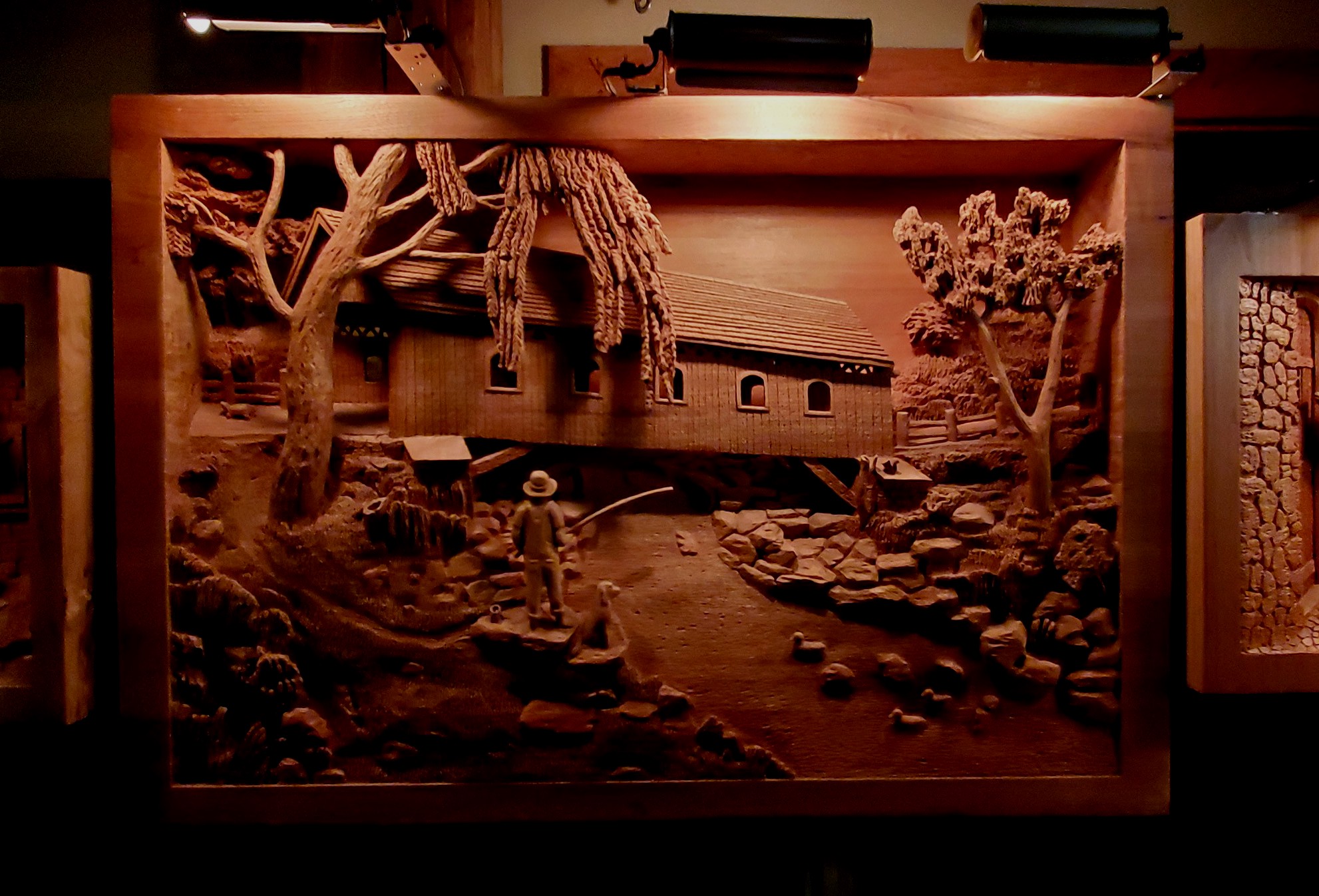 Народные художественные промыслы Тверской области: путешествие сквозь поколения - 6