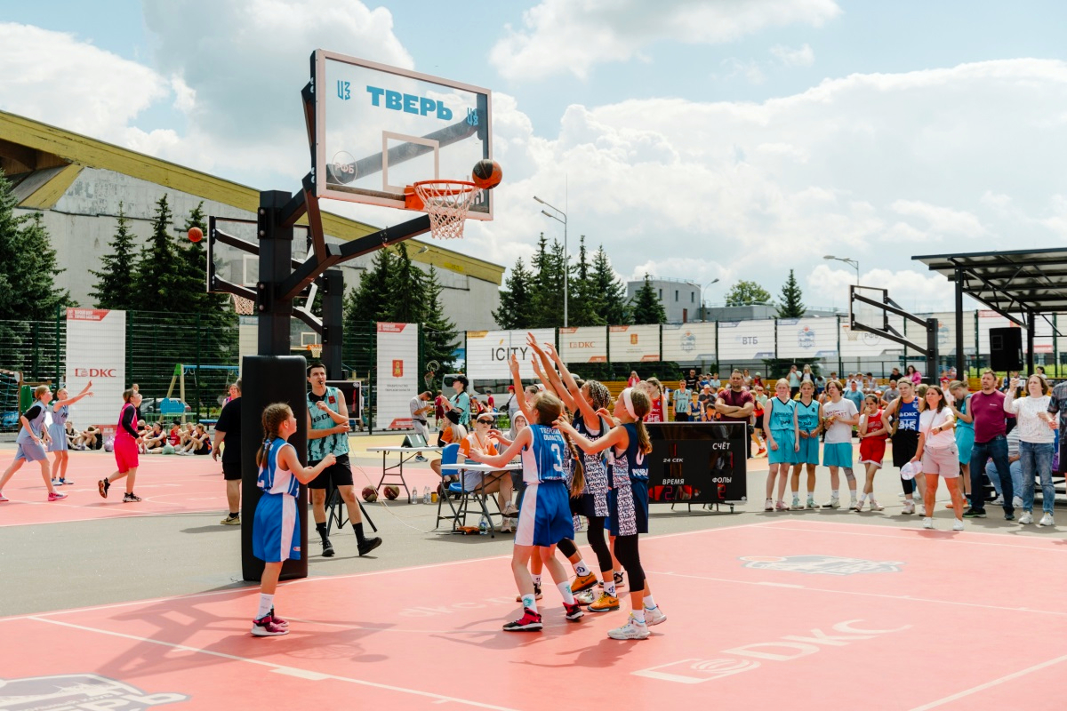 Спортивная Тверь: развитие, традиции и современные достижения - 5