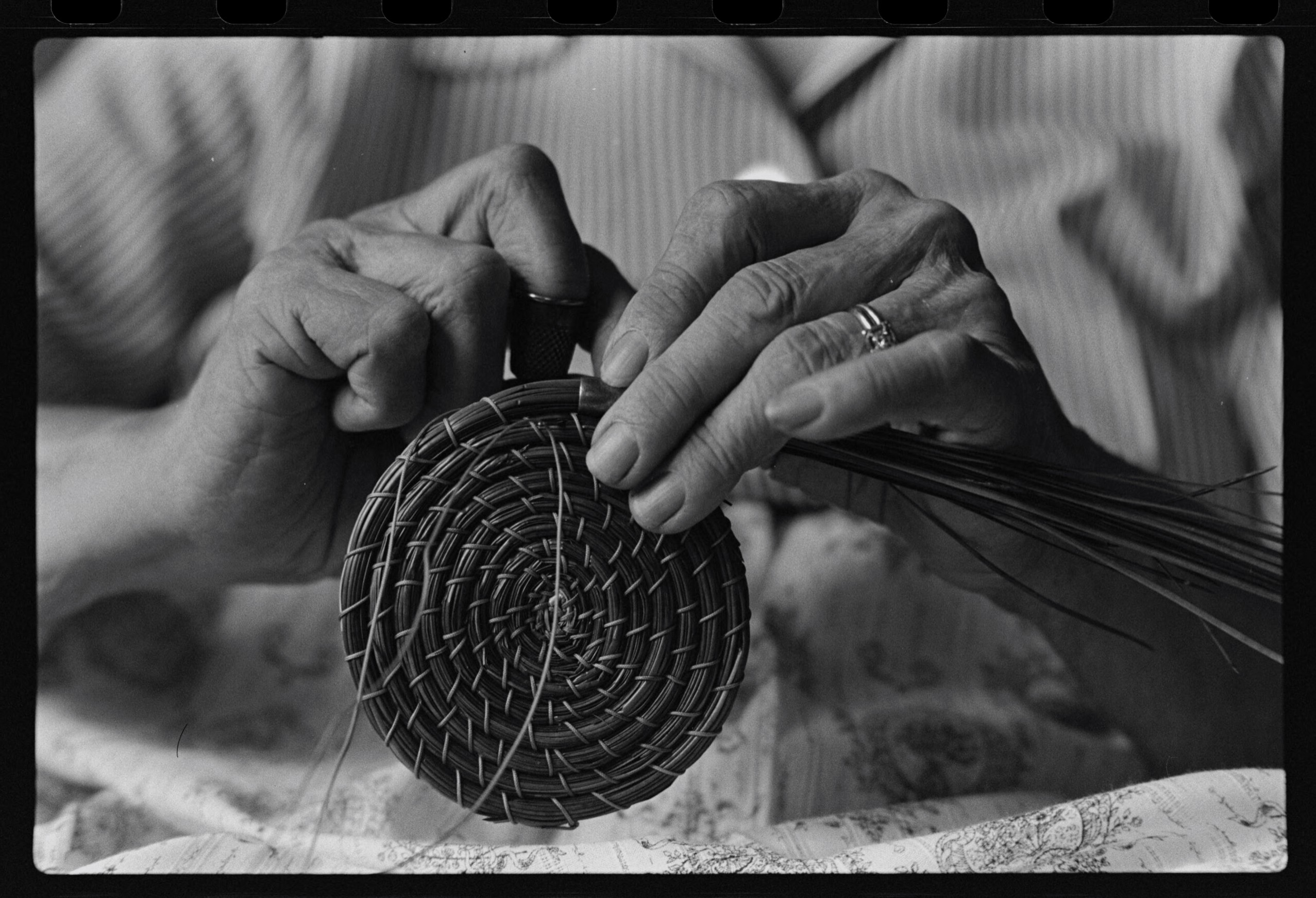 Народные художественные промыслы Тверской области: путешествие сквозь поколения - 5