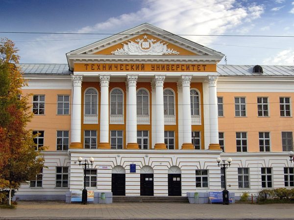 Образовательная экосистема Твери: наука, традиции и инновационное развитие