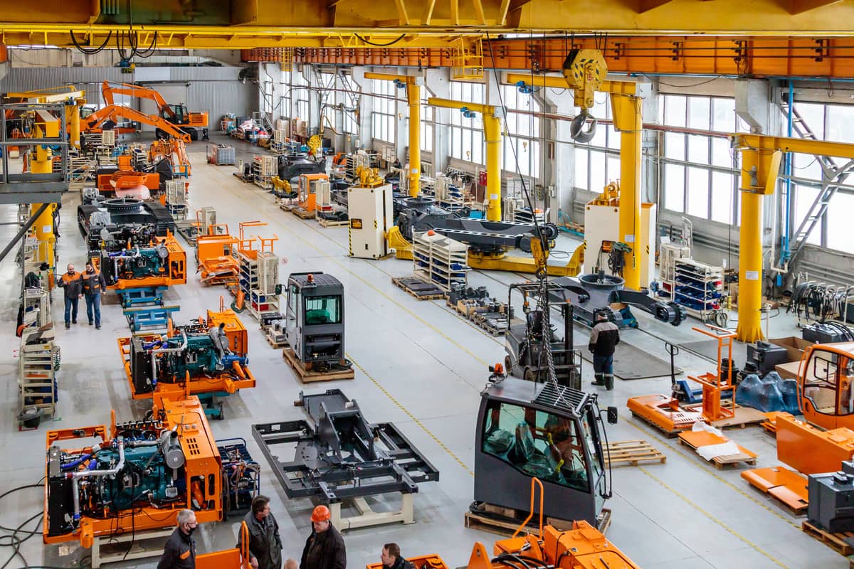 Экономический ландшафт Твери: стратегия развития и инновационный потенциал региона - 5