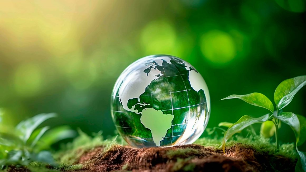 Экологическое развитие Твери: стратегия устойчивого городского пространства - 1